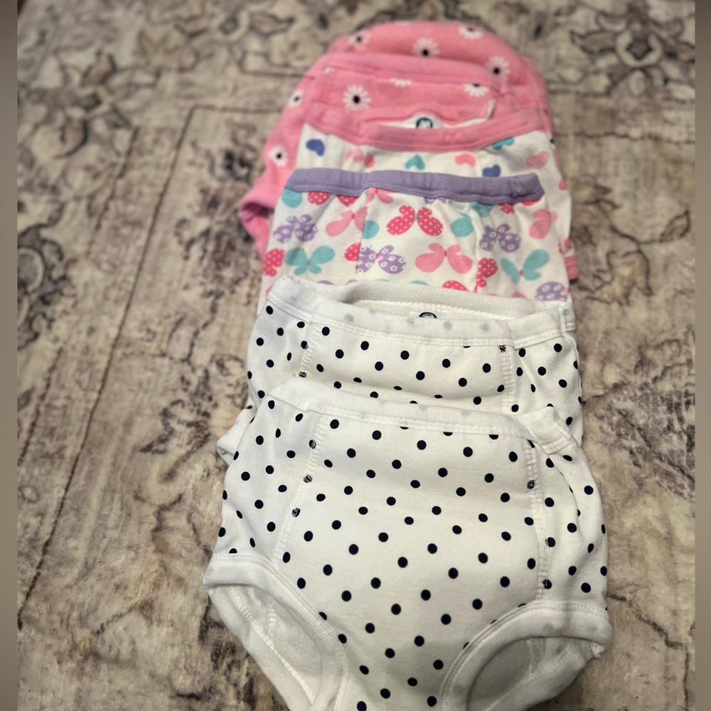 Herbert baby bottoms sz2T
